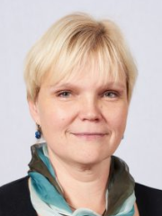 Anneli Vainumäe