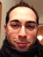 Damian Andrew Tamburri